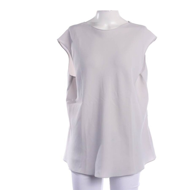 Image 1 of Shirt Blouse 42 Light Gray | Vite EnVogue