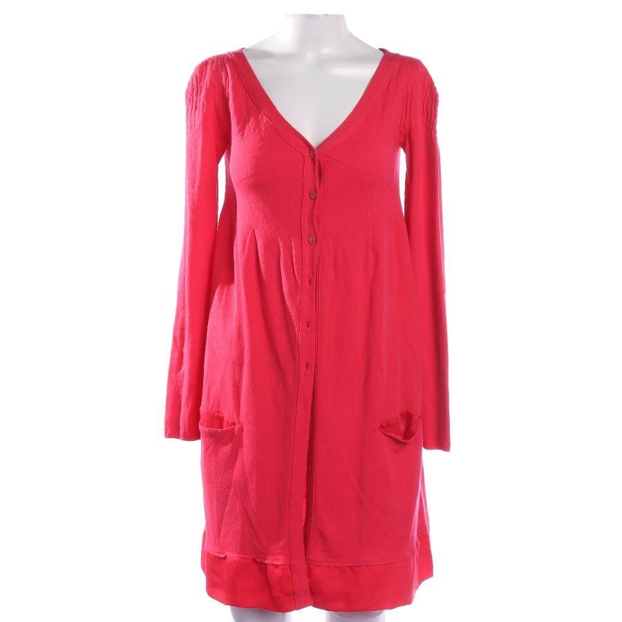 Image 1 of Cardigan S Raspberry in color Pink | Vite EnVogue