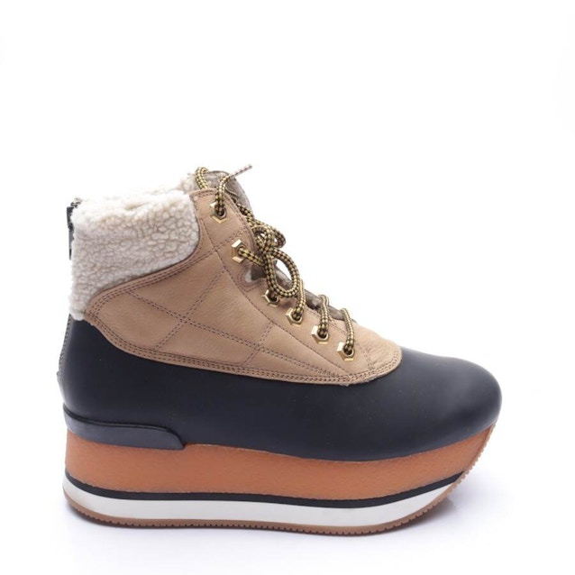 Image 1 of Ankle Boots EUR 37.5 Multicolored | Vite EnVogue