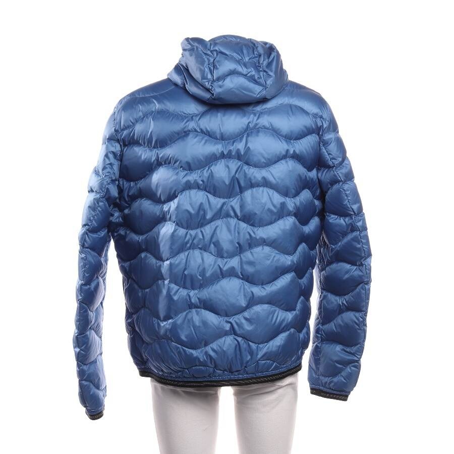 Image 2 of Winter Jacket 3XL Blue in color Blue | Vite EnVogue