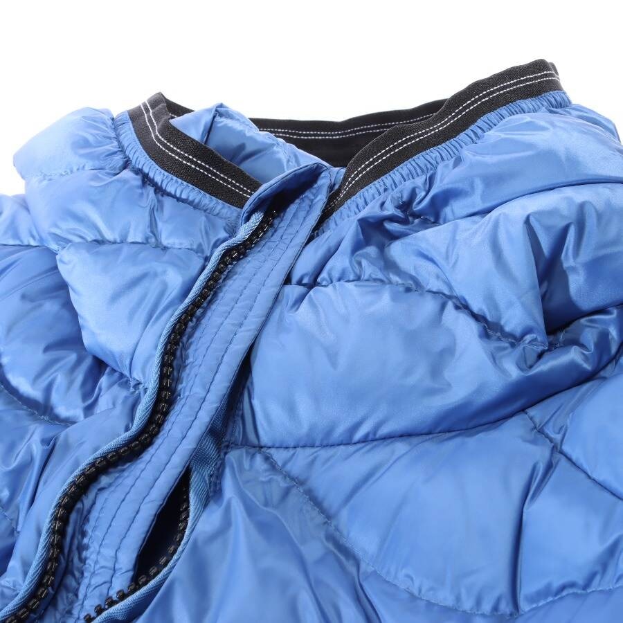 Image 3 of Winter Jacket 3XL Blue in color Blue | Vite EnVogue