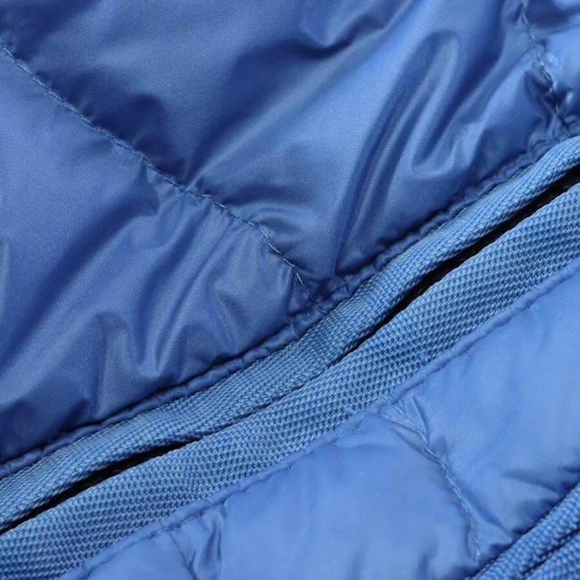 Image 4 of Winter Jacket 3XL Blue in color Blue | Vite EnVogue