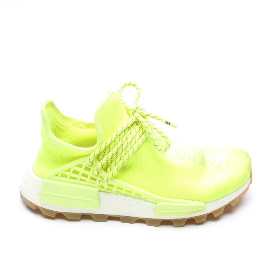 Image 1 of Trainers EUR 37.5 Neon Green in color Neon | Vite EnVogue