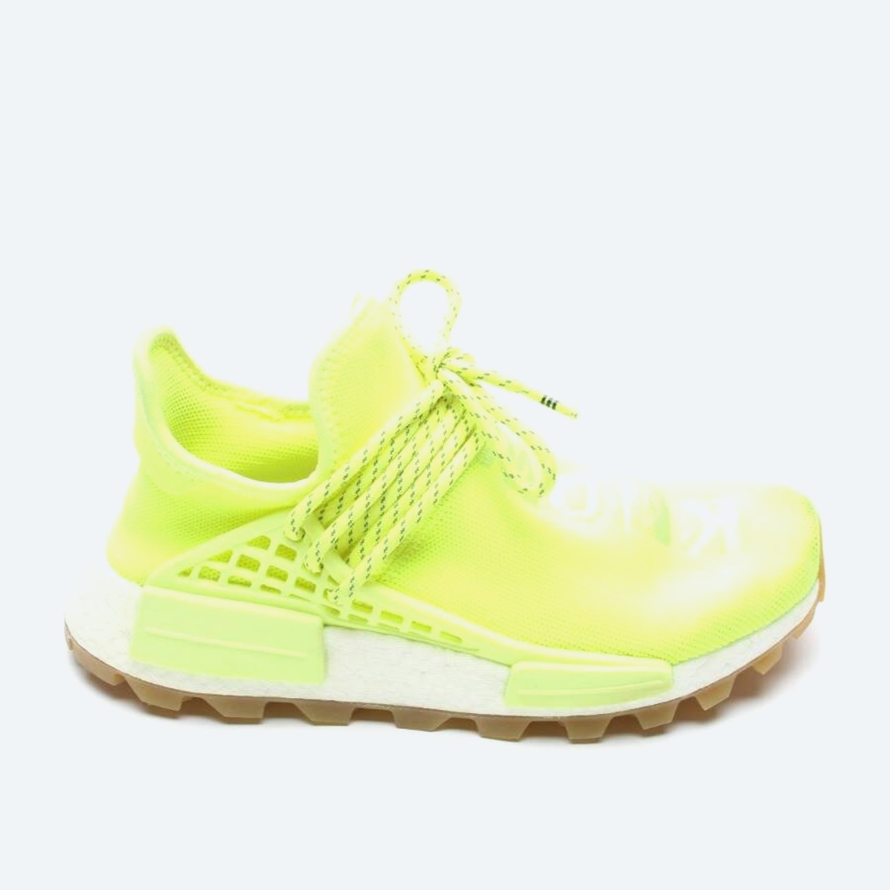 Image 1 of Trainers EUR 37.5 Neon Green in color Neon | Vite EnVogue