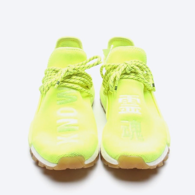 Image 2 of Trainers EUR 37.5 Neon Green in color Neon | Vite EnVogue