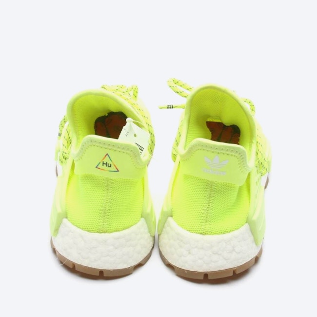 Image 3 of Trainers EUR 37.5 Neon Green in color Neon | Vite EnVogue
