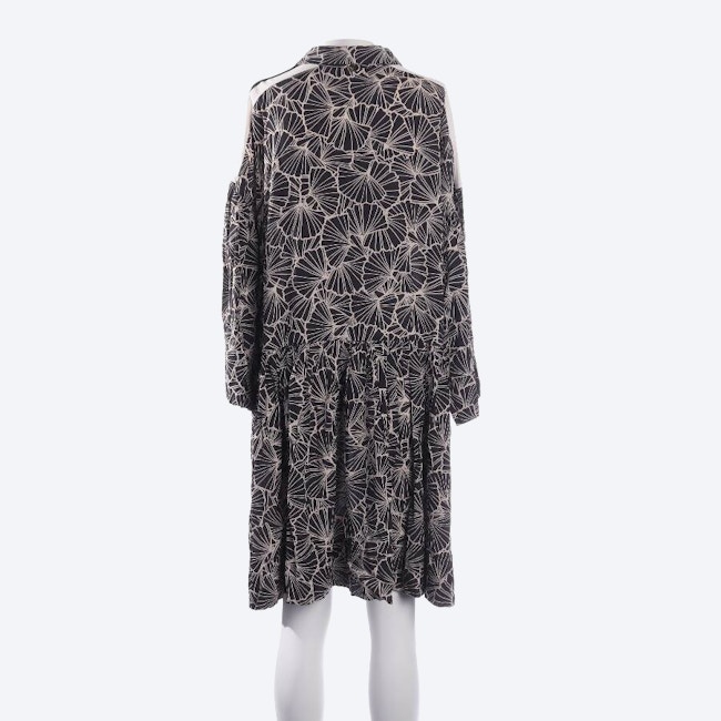 Bild 2 von Kleid 36 Dunkelbraun in Farbe Braun | Vite EnVogue