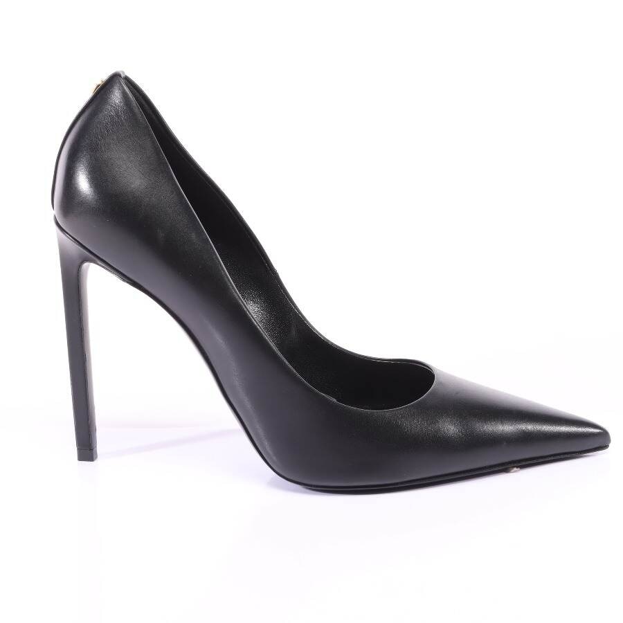 Image 1 of High Heels EUR 40 Black in color Black | Vite EnVogue