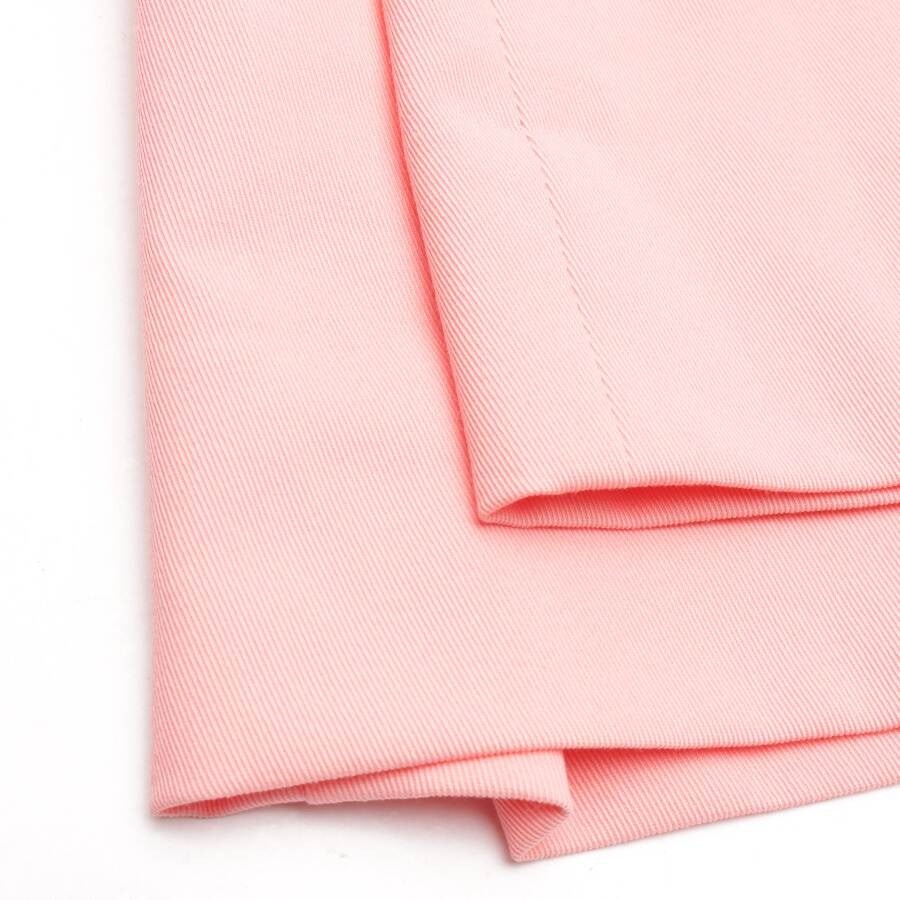 Image 3 of Trousers 36 Light Pink in color Pink | Vite EnVogue