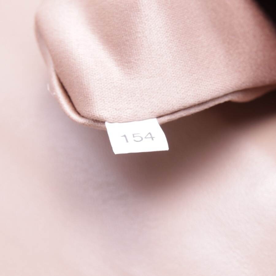 Bild 7 von Handtasche Nude in Farbe Rosa | Vite EnVogue