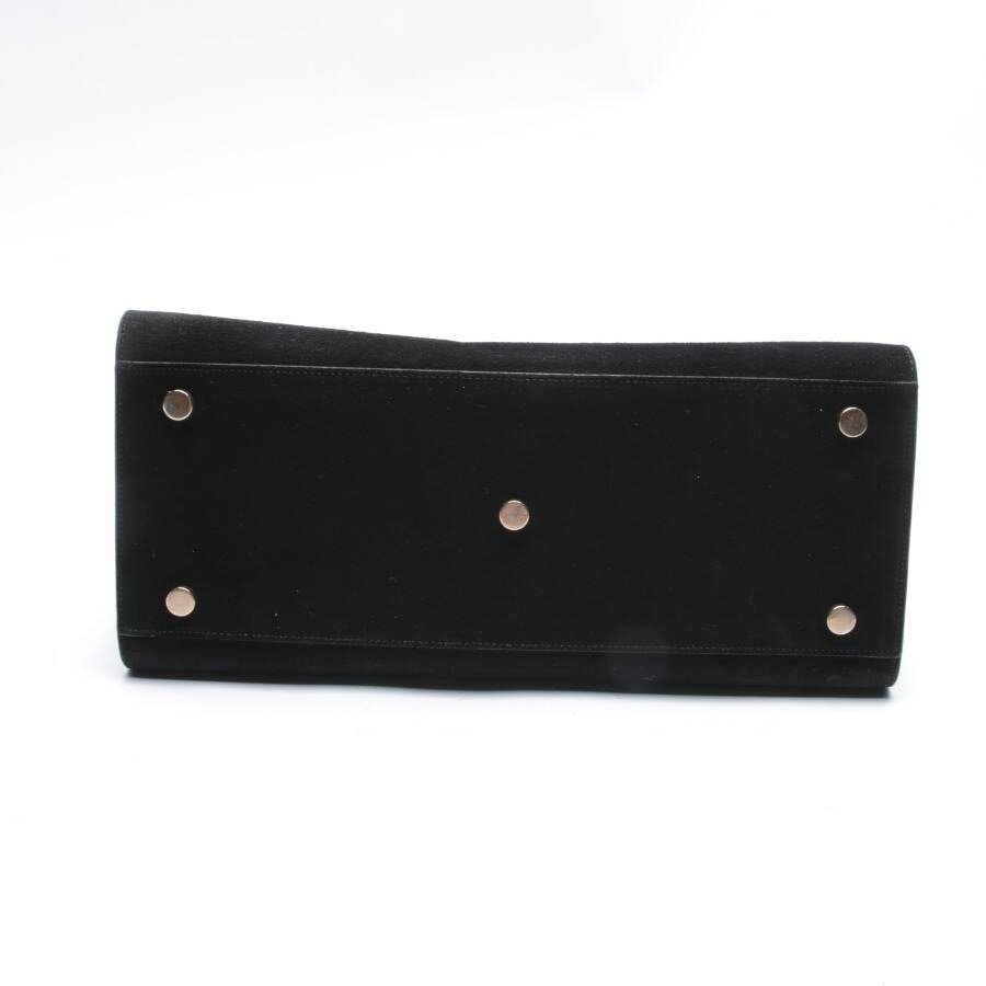 Image 3 of Sac Du Jour Handbag Black in color Black | Vite EnVogue
