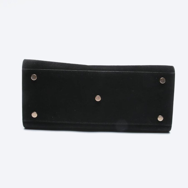 Image 3 of Sac Du Jour Handbag Black in color Black | Vite EnVogue