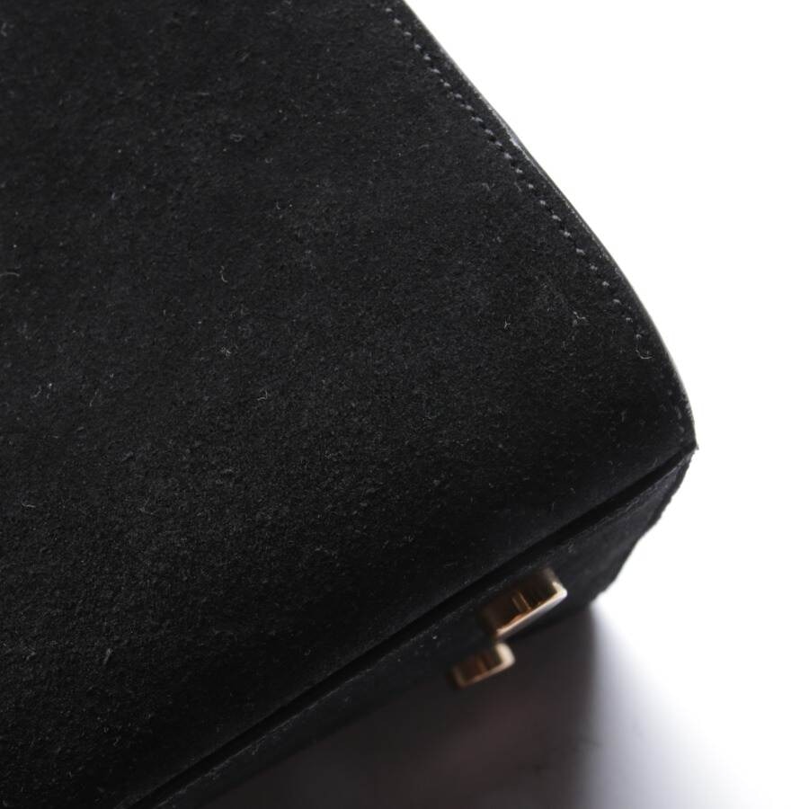 Image 8 of Sac Du Jour Handbag Black in color Black | Vite EnVogue
