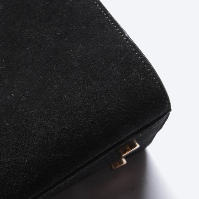 Image 8 of Sac Du Jour Handbag Black in color Black | Vite EnVogue