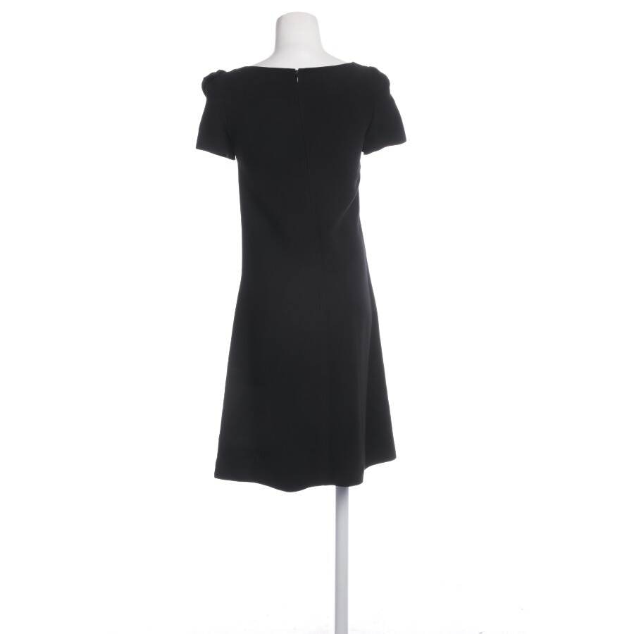 Image 2 of Cocktail Dress 32 Black in color Black | Vite EnVogue