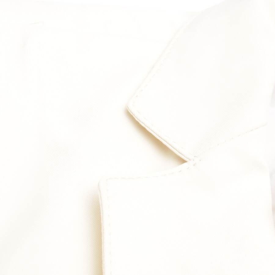 Image 3 of Pantsuit 36 Beige in color White | Vite EnVogue