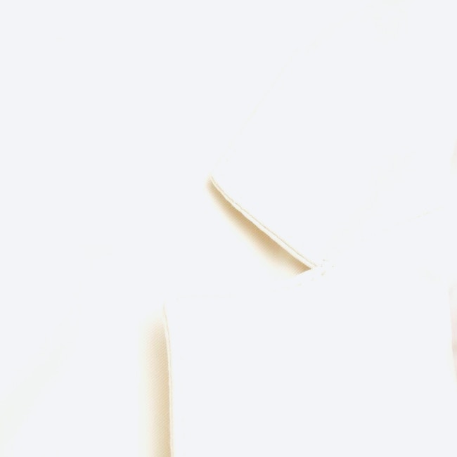 Image 3 of Pantsuit 36 Beige in color White | Vite EnVogue