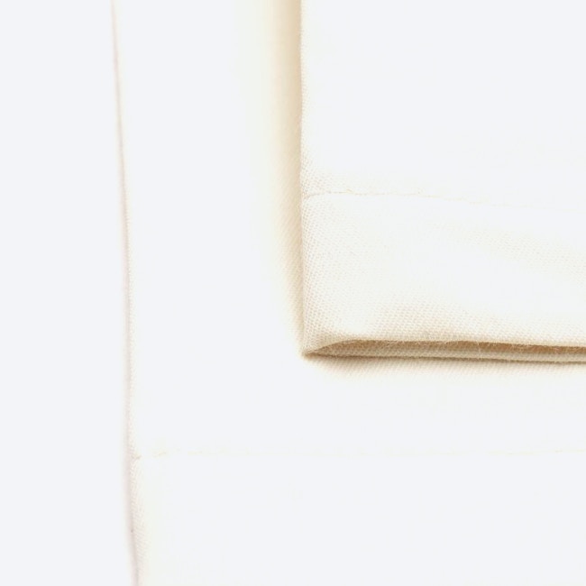Image 4 of Pantsuit 36 Beige in color White | Vite EnVogue