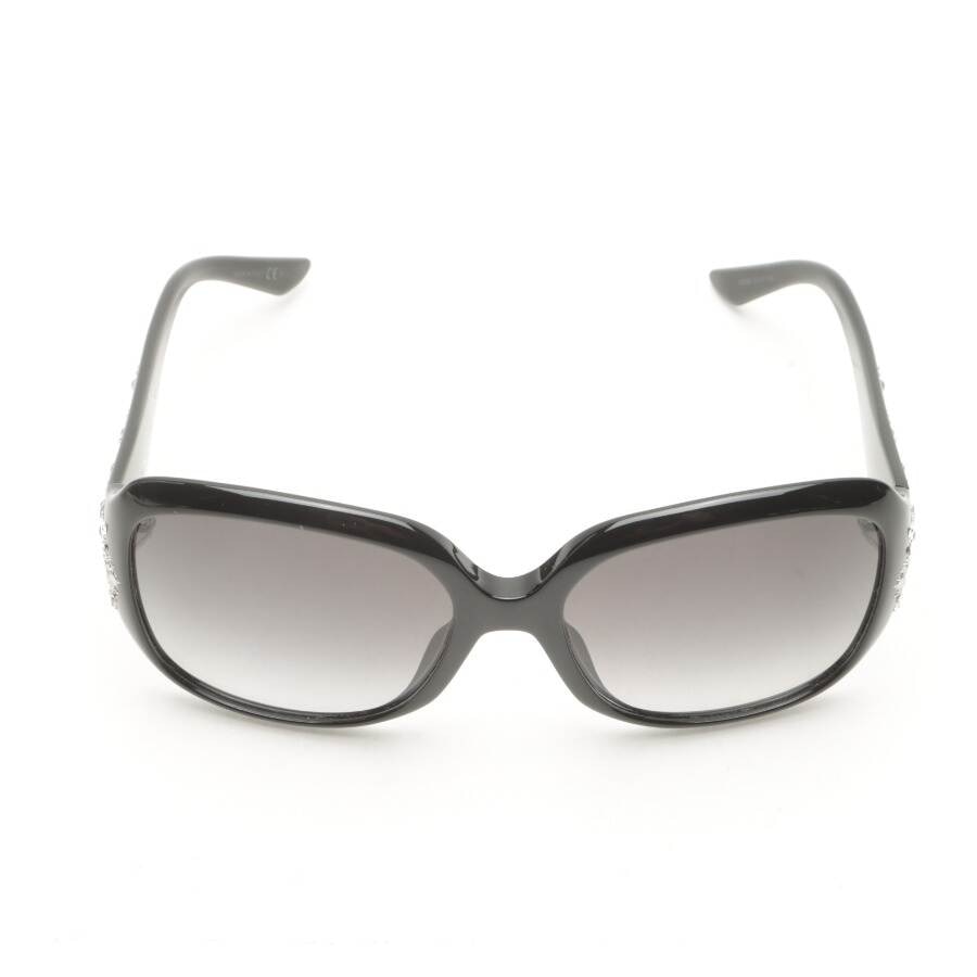 Image 1 of 807Q8 Sunglasses Black in color Black | Vite EnVogue