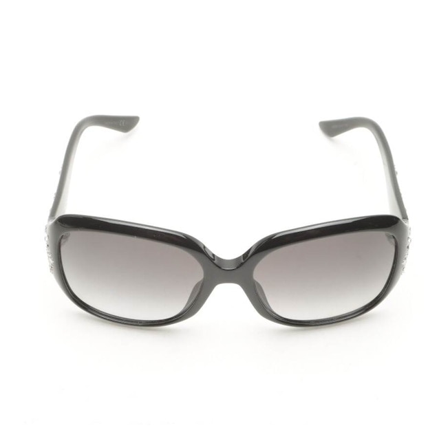 Image 1 of 807Q8 Sunglasses Black | Vite EnVogue
