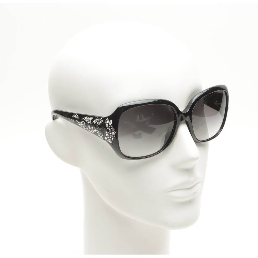 Image 2 of 807Q8 Sunglasses Black in color Black | Vite EnVogue
