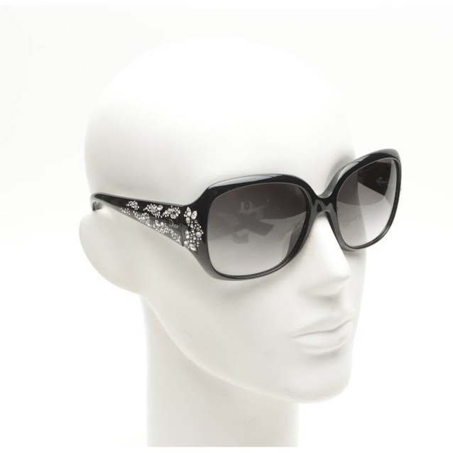807Q8 Sunglasses Black | Vite EnVogue