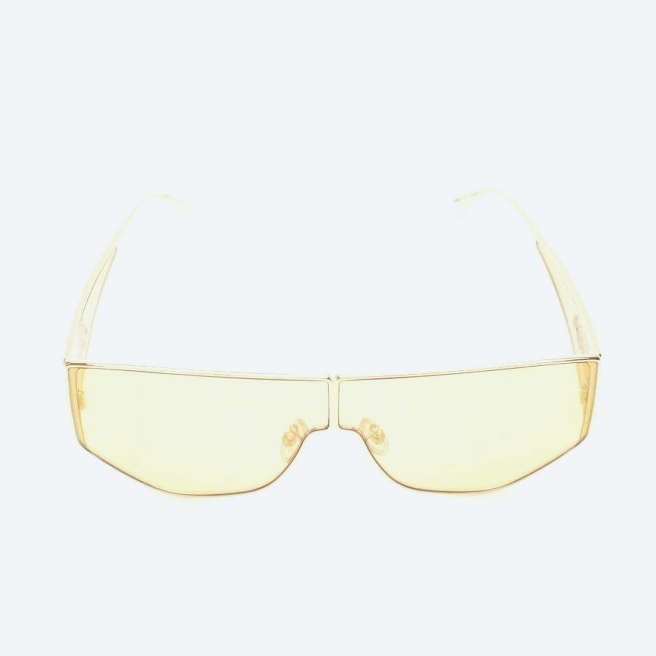 Bild 1 von FE40051 Sonnenbrille Gold in Farbe Metallic | Vite EnVogue
