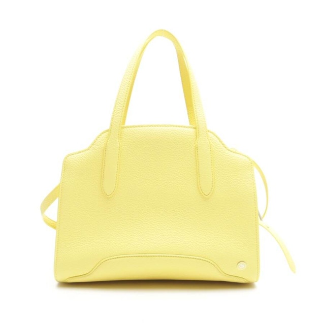 Image 1 of Handbag Yellow | Vite EnVogue