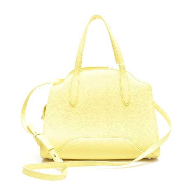 Handbag Yellow | Vite EnVogue