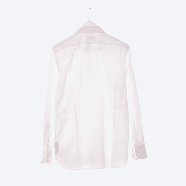 Image 2 of Business Shirt 33 White in color White | Vite EnVogue