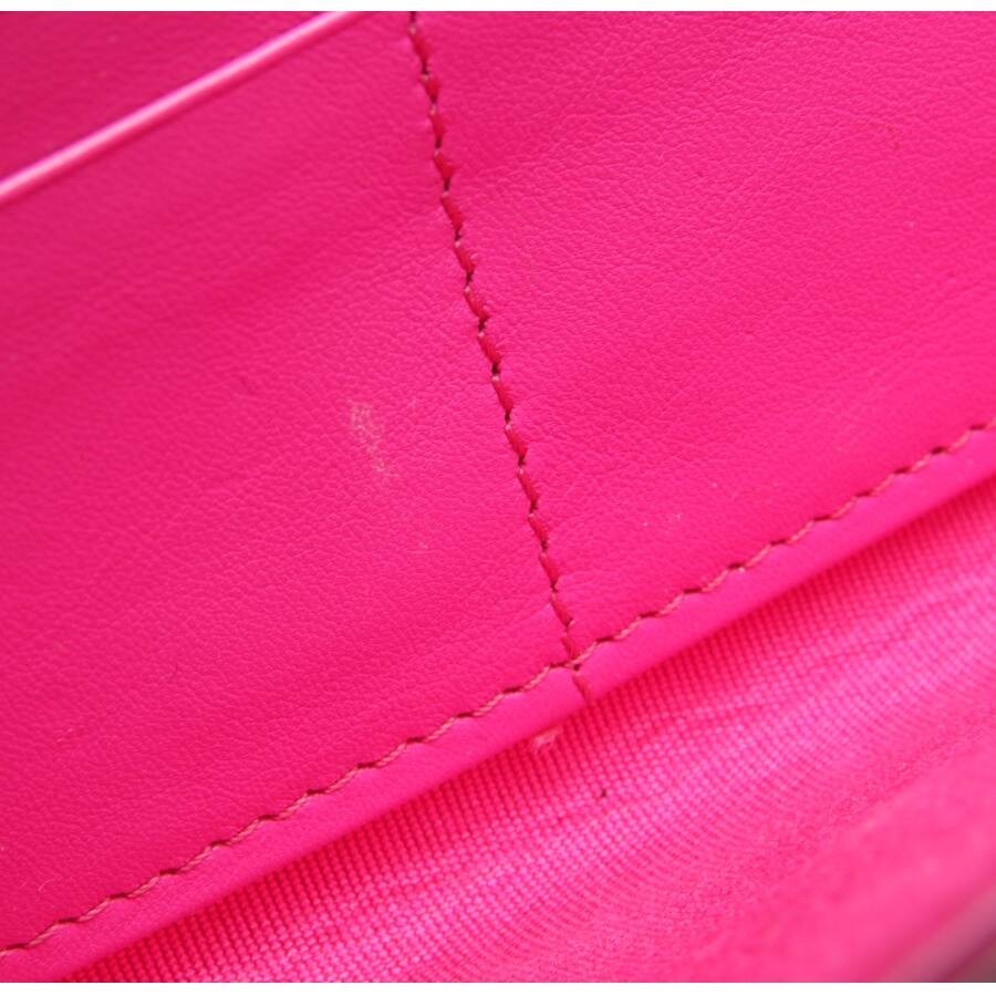 Image 10 of Crossbody Bag Pink in color Pink | Vite EnVogue