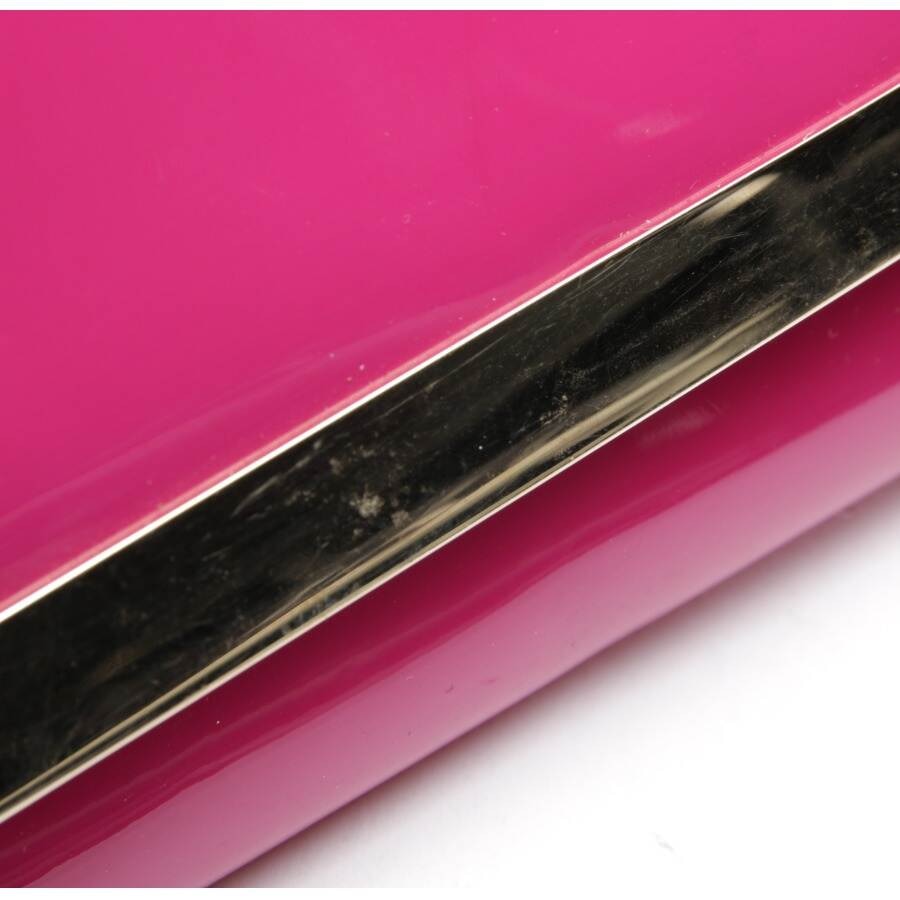 Image 8 of Crossbody Bag Pink in color Pink | Vite EnVogue
