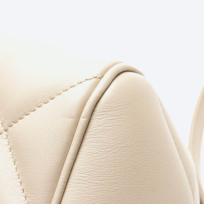 Bild 8 von Sicily Handtasche Beige in Farbe Weiß | Vite EnVogue