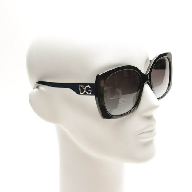 DG4385 Sunglasses Black | Vite EnVogue
