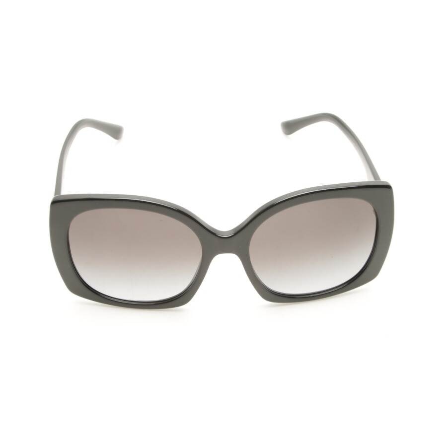Image 1 of DG4385 Sunglasses Black in color Black | Vite EnVogue