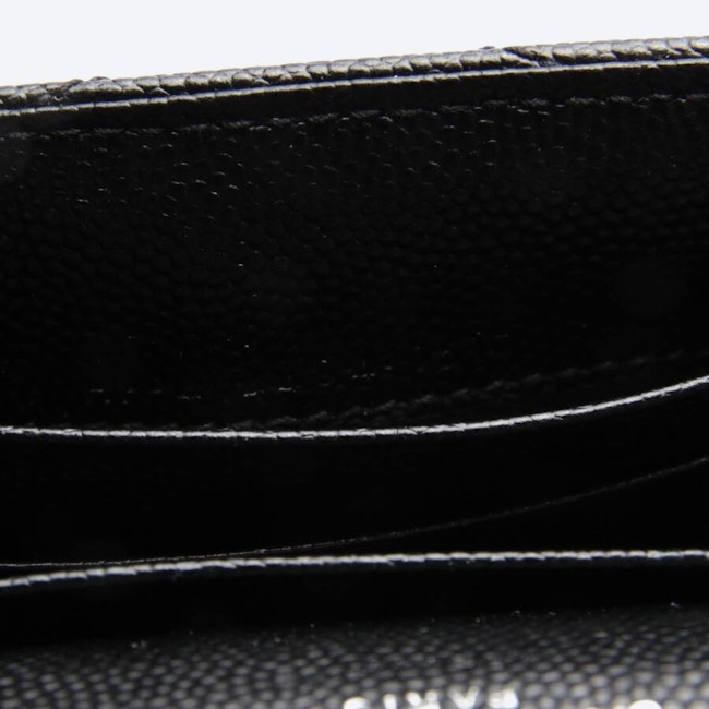 Bild 3 von Kleine Geldbörse Schwarz in Farbe Schwarz | Vite EnVogue