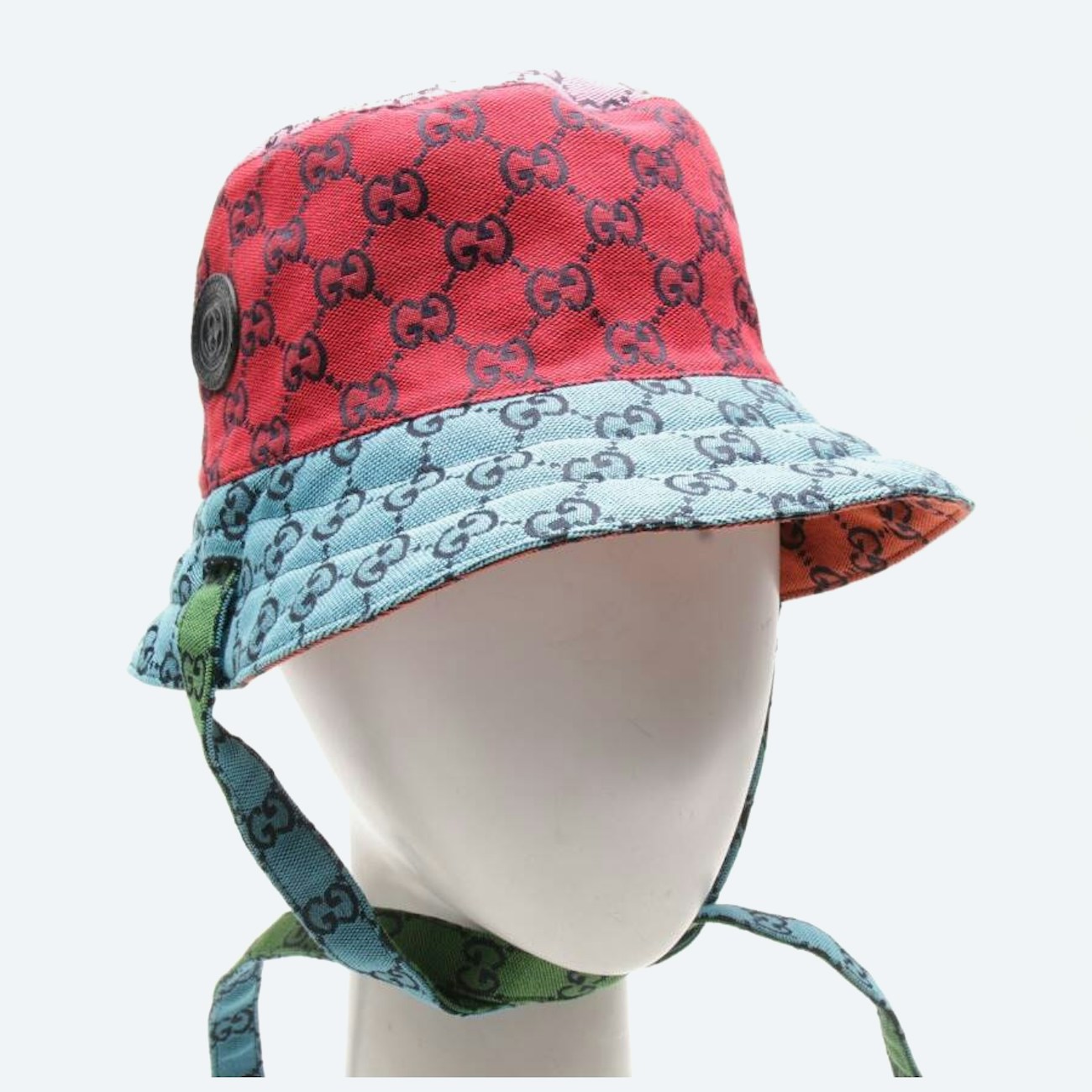 Image 1 of Floppy Hat Multicolored in color Multicolored | Vite EnVogue