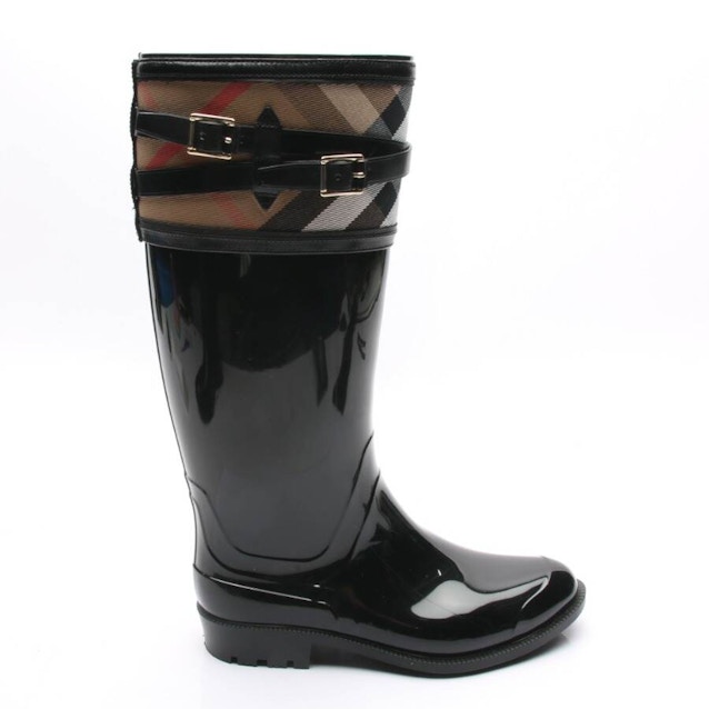 Image 1 of Rain Boots EUR 37 Multicolored | Vite EnVogue