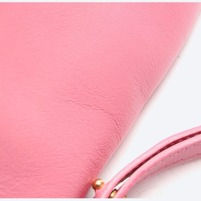 Image 8 of Crossbody Bag Pink in color Pink | Vite EnVogue