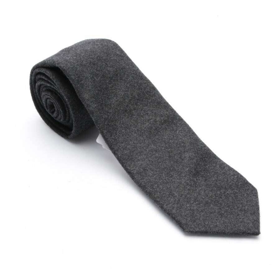 Bild 1 von Krawatte Dunkelgrau in Farbe Grau | Vite EnVogue