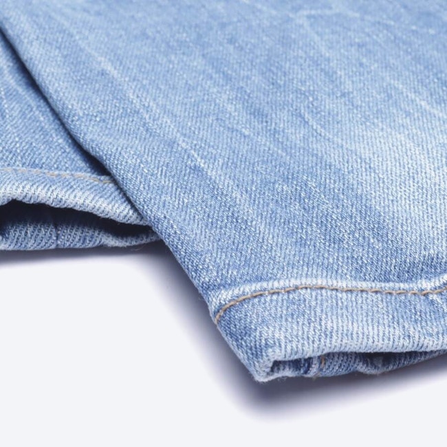 Image 3 of Jeans Skinny W27 Blue in color Blue | Vite EnVogue