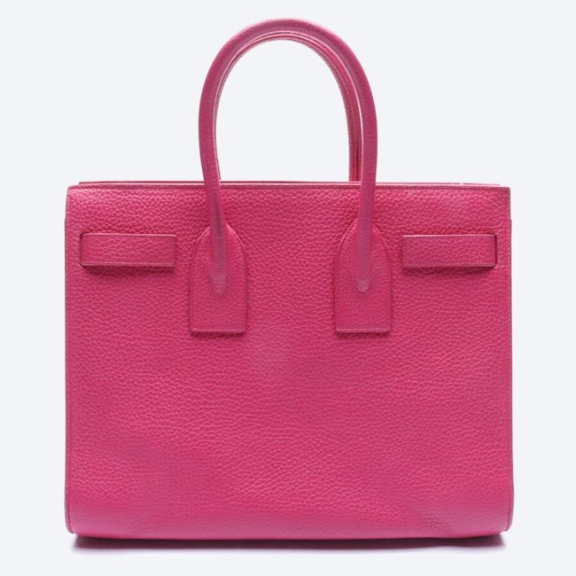 Image 2 of Sac Du Jour Handbag Fuchsia in color Pink | Vite EnVogue