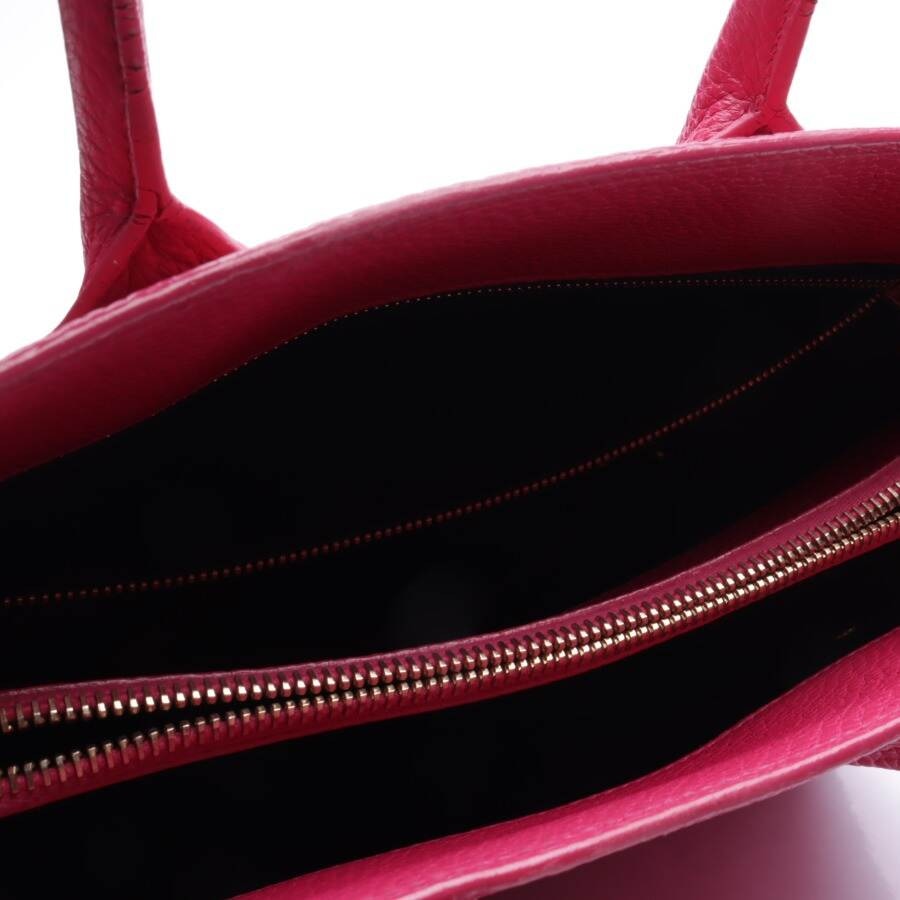 Image 5 of Sac Du Jour Handbag Fuchsia in color Pink | Vite EnVogue