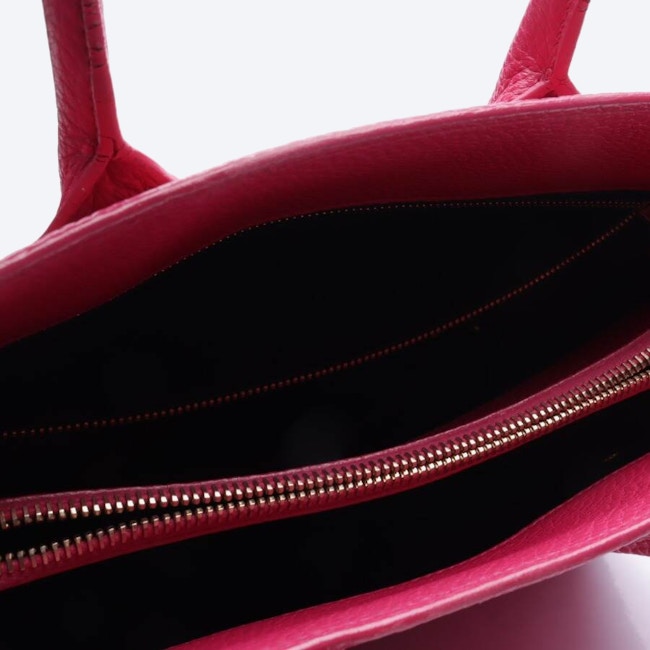 Image 5 of Sac Du Jour Handbag Fuchsia in color Pink | Vite EnVogue