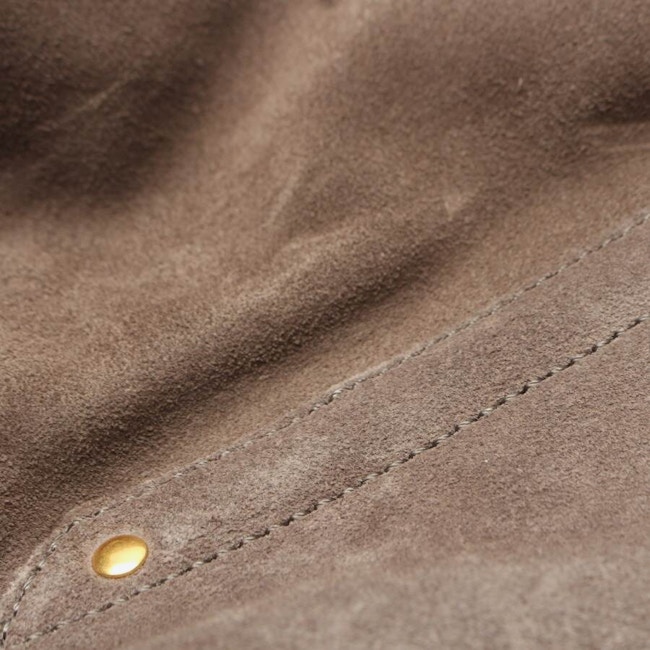 Image 8 of Crossbody Bag Gray in color Gray | Vite EnVogue