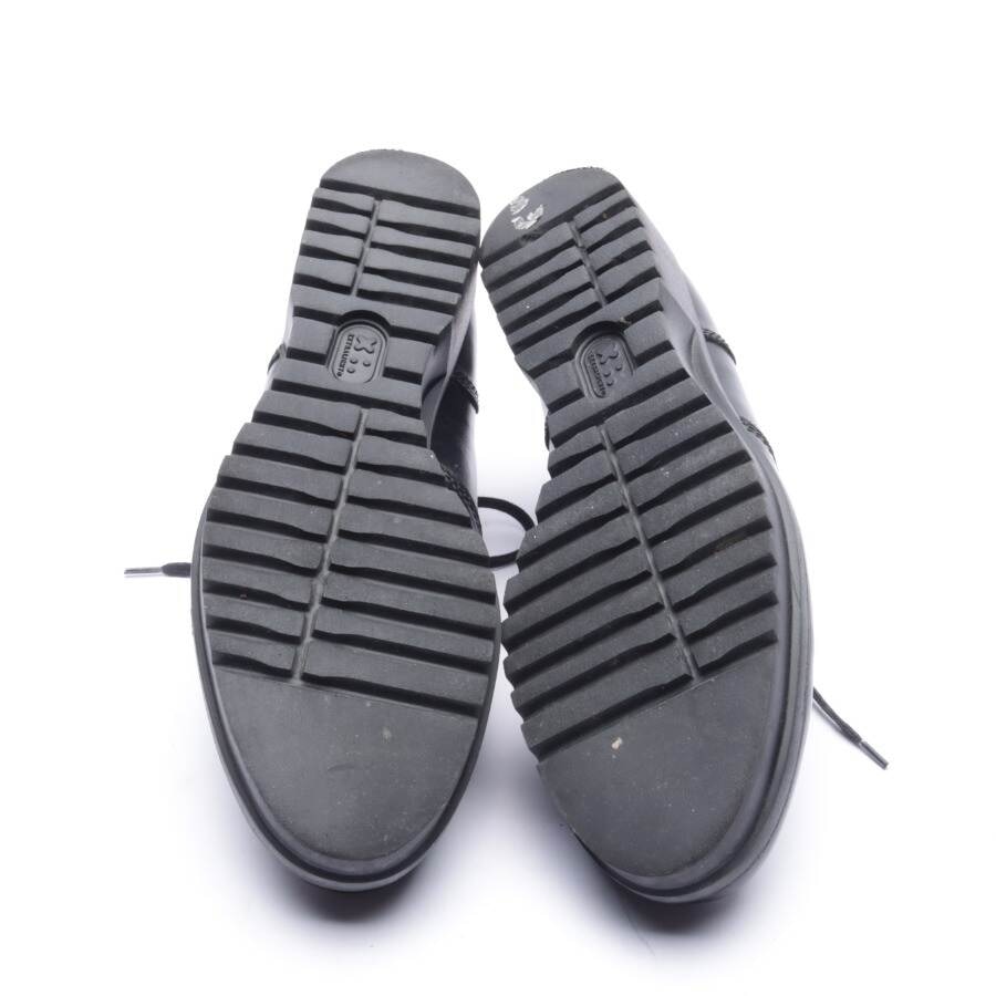 Image 4 of Lace-Up Shoes EUR38 Black in color Black | Vite EnVogue