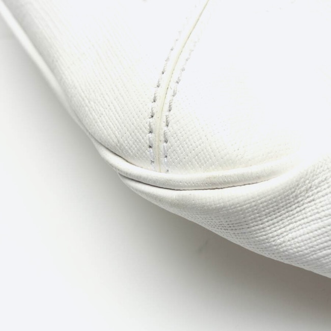 Bild 5 von Schultertasche Weiß in Farbe Weiß | Vite EnVogue