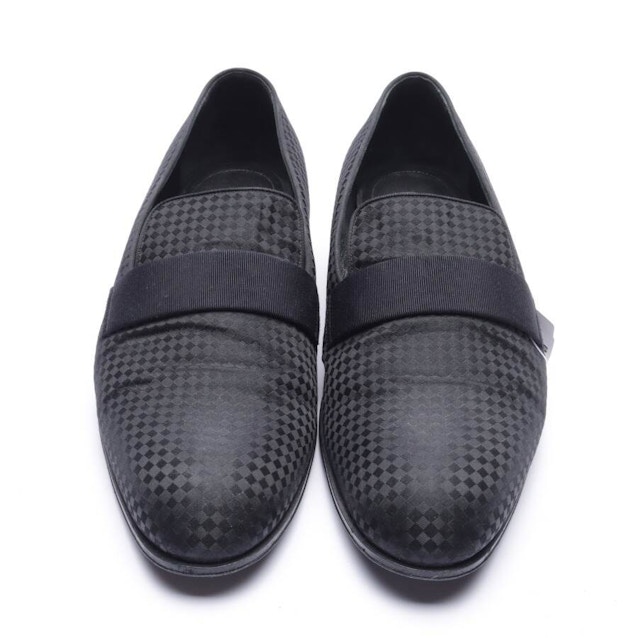 Loafers EUR 43 Black | Vite EnVogue