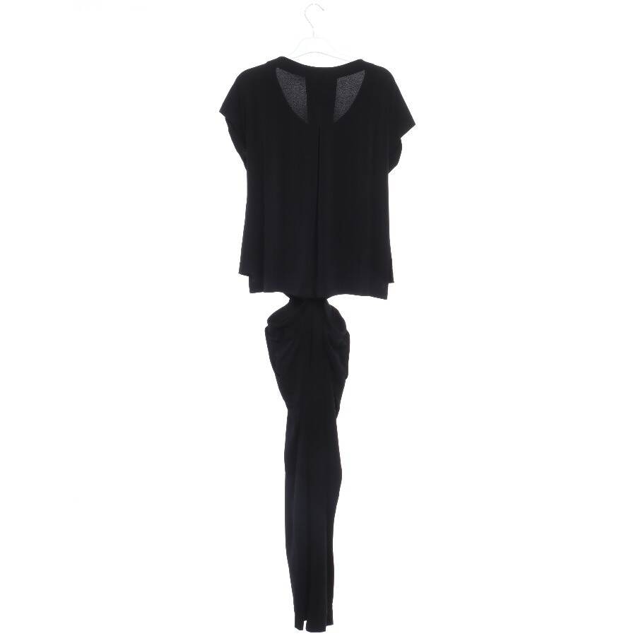 Image 2 of Jumpsuit S Black in color Black | Vite EnVogue