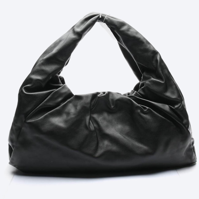 Image 2 of Shoulder Bag Black in color Black | Vite EnVogue